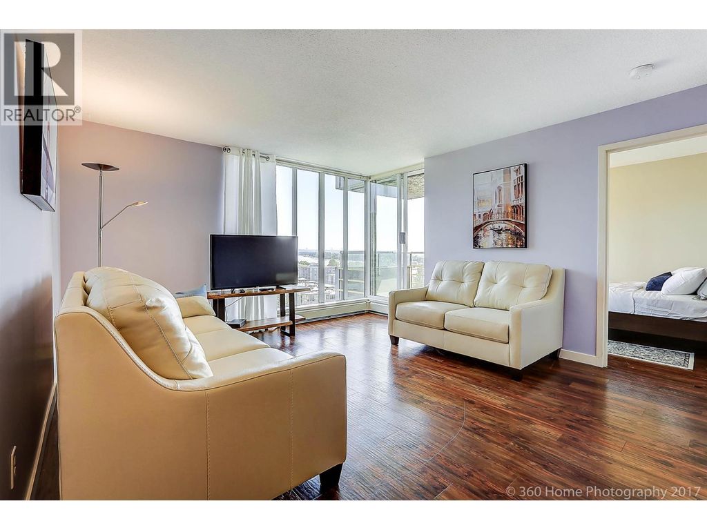 1002 3061 E Kent Avenue North, Vancouver