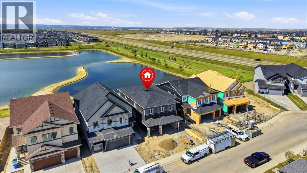 760 Savanna Crescent Ne, Calgary