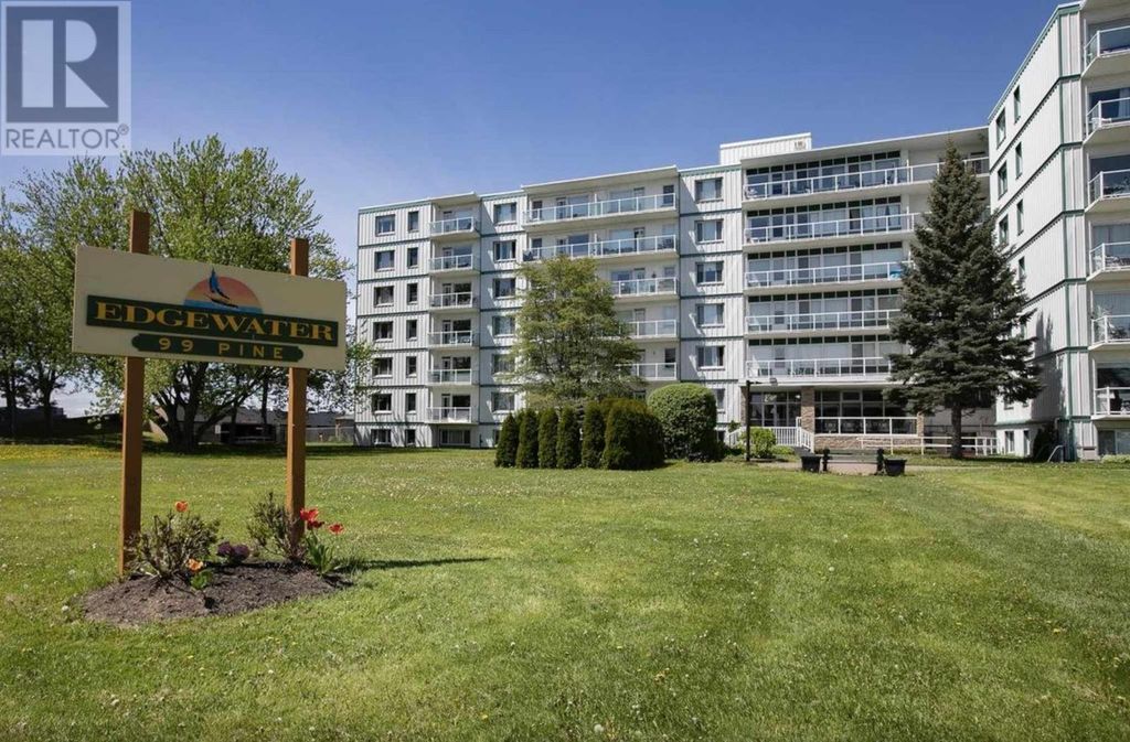99 Pine St # 510, Sault Ste. Marie