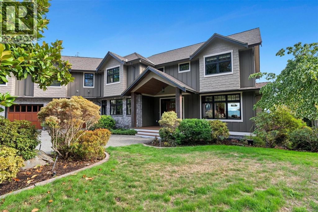 5365 Basinview Hts, Sooke