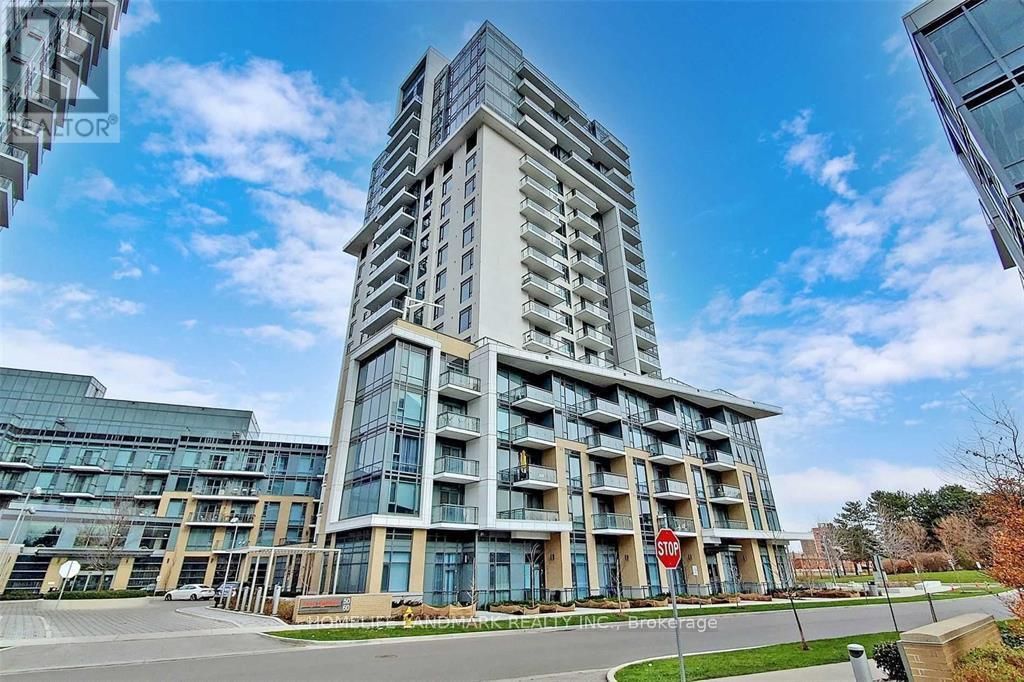 1461 - 60 Ann O'reilly Road, Toronto (henry Farm)