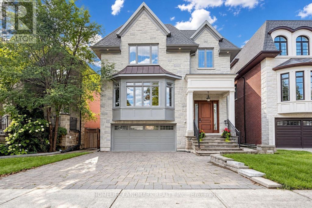 120 Estelle Avenue, Toronto (willowdale East)