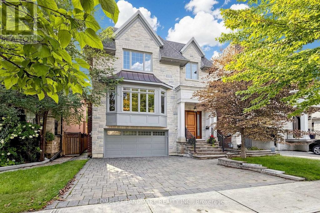 120 Estelle Avenue, Toronto (willowdale East)