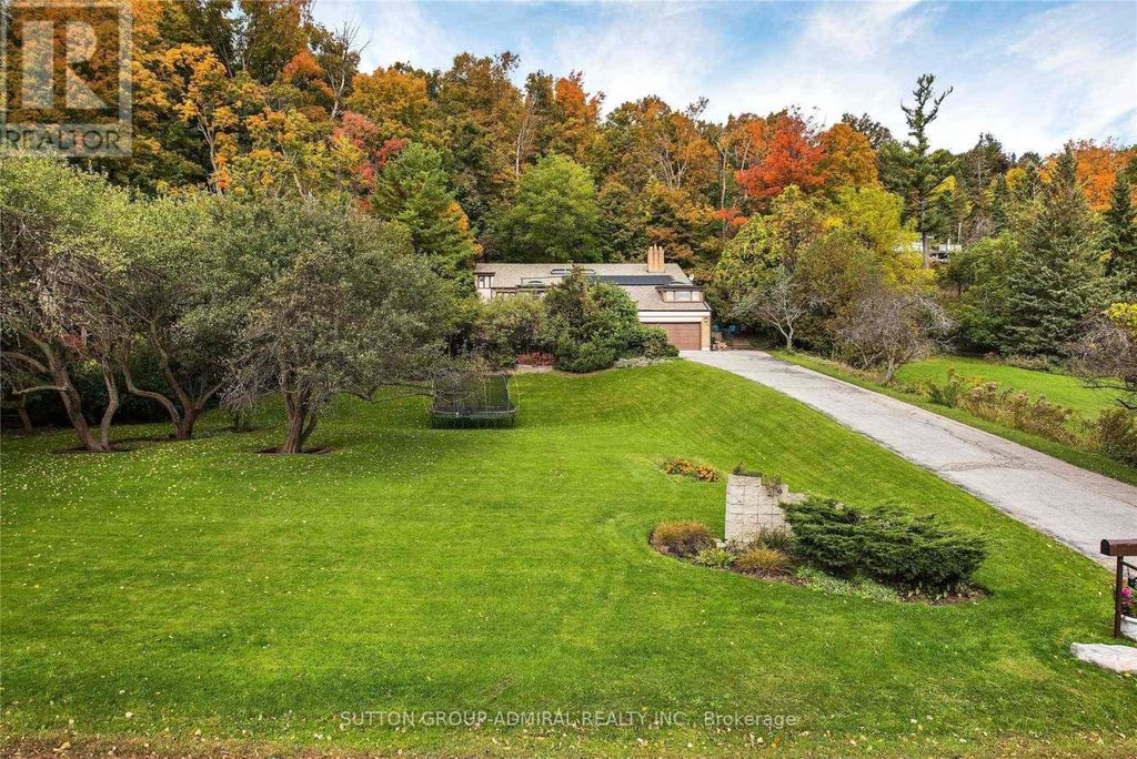 37 Meadowcliffe Drive, Toronto (cliffcrest)