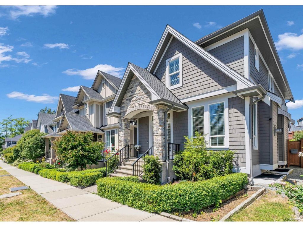16477 21 Avenue, Surrey