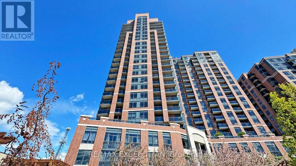 1132 - 60 Heintzman Street, Toronto (junction Area)