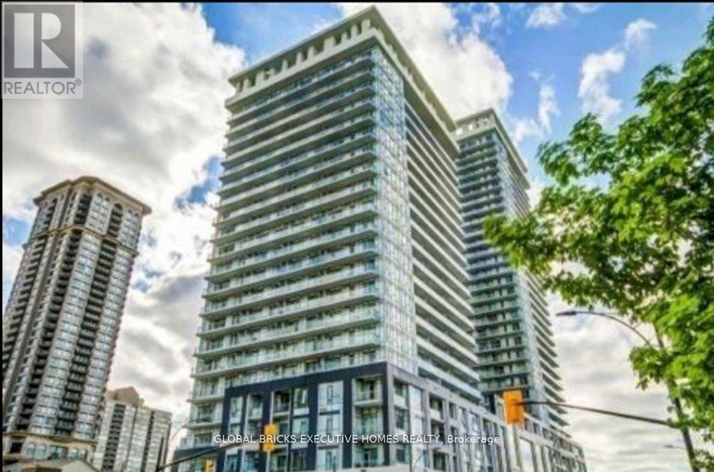 408 - 365 Prince Of Wales Drive, Mississauga (city Centre)