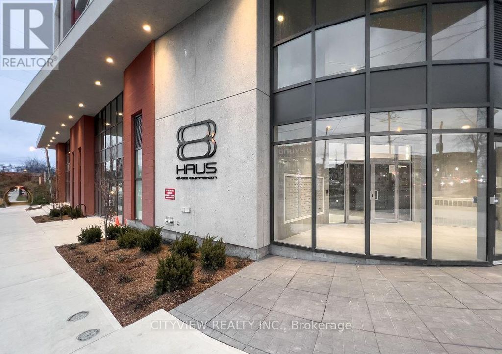602 - 2433 Dufferin Street, Toronto (briar Hill-Belgravia)