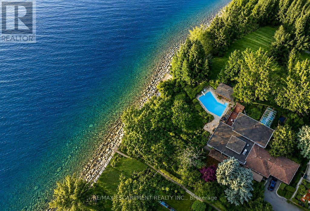 10 Brookfield Road, Oakville (co Central)