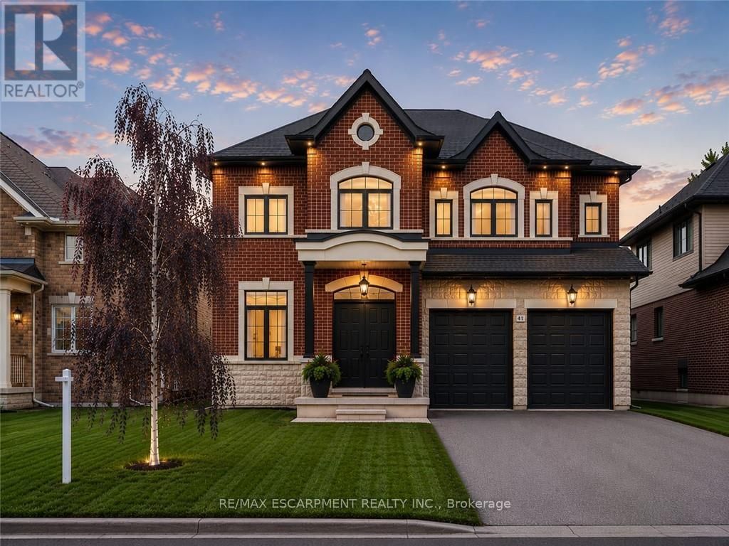 41 Creanona Boulevard, Hamilton (winona Park)