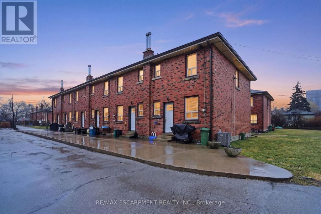 D - 424 East 42nd Street, Hamilton (hampton Heights)