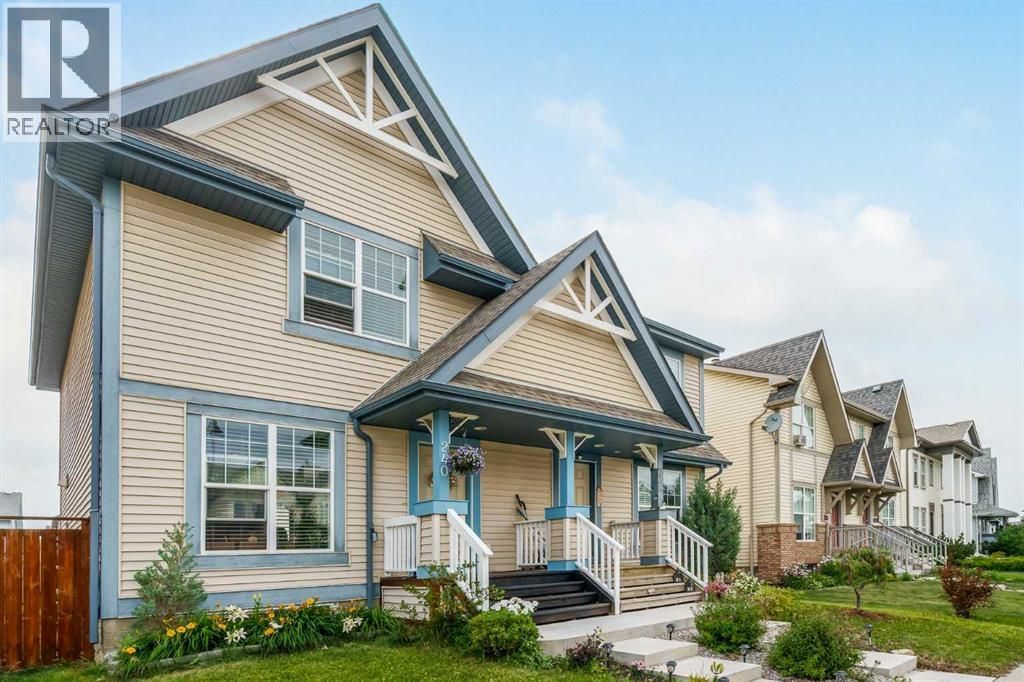 240 Elgin Meadows Gardens Se, Calgary