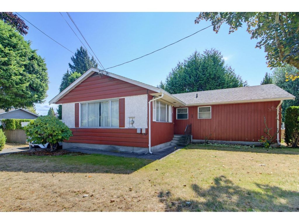 32712 Bevan Avenue, Abbotsford