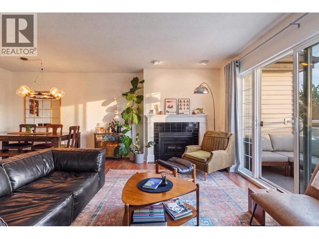 306 1868 E 11th Avenue, Vancouver