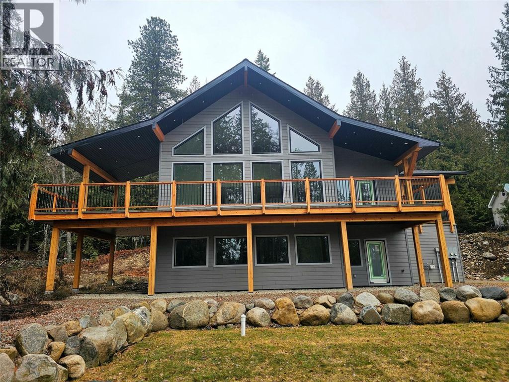 2801 Harlow Road, Nelson