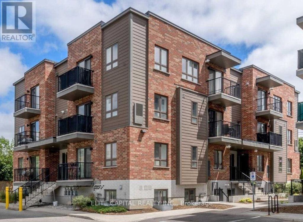 A6 - 361 Lancaster Street W, Kitchener