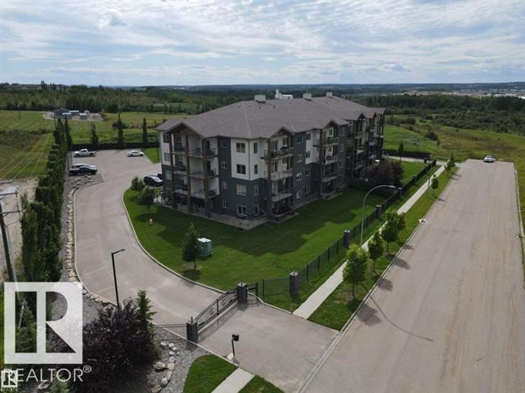#401 5201 Brougham Dr, Drayton Valley
