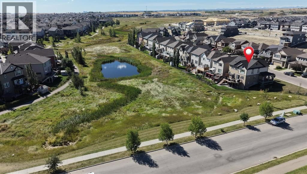 10 Windcreek Terrace Sw, Airdrie