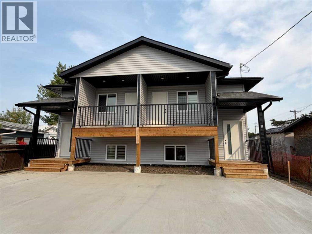 B, 9403 103 Avenue, Grande Prairie
