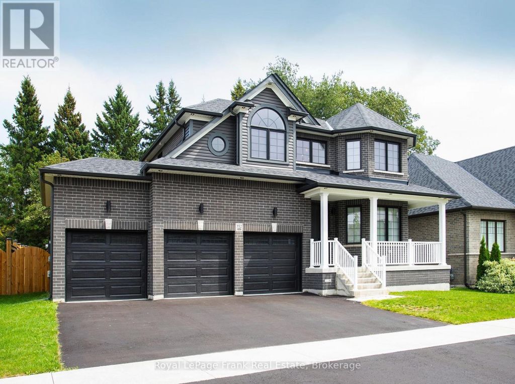 352 Northglen Boulevard, Clarington (bowmanville)
