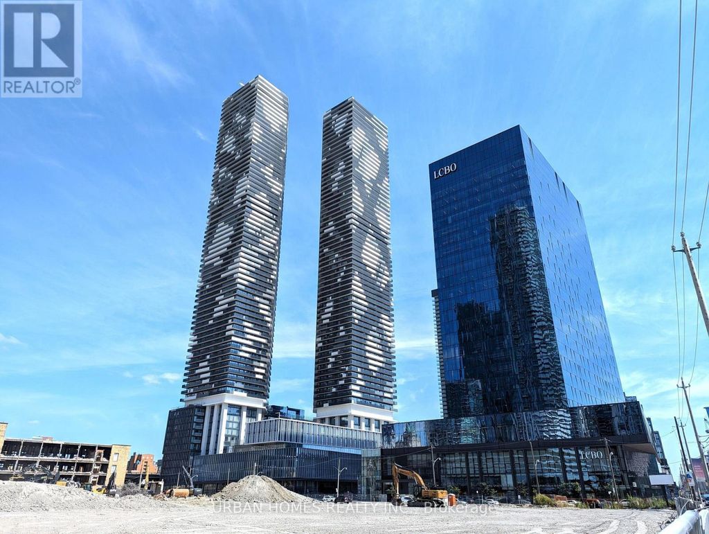 5107 - 55 Cooper Street, Toronto (waterfront Communities)