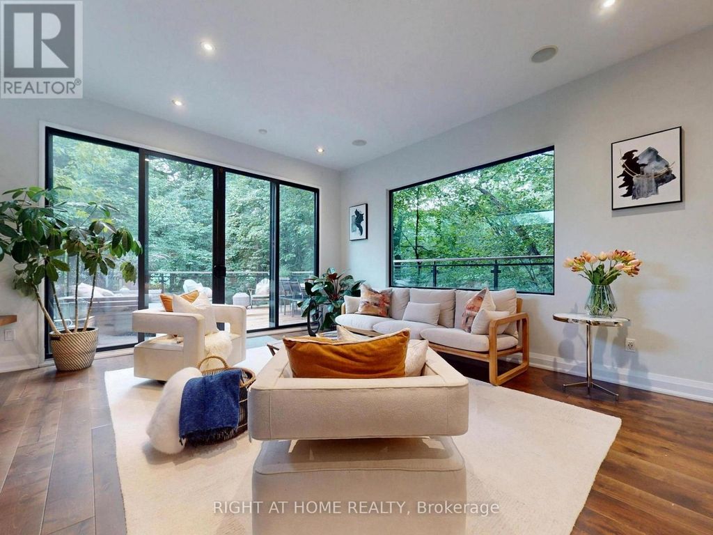 386 Rosewell Avenue, Toronto (lawrence Park South)