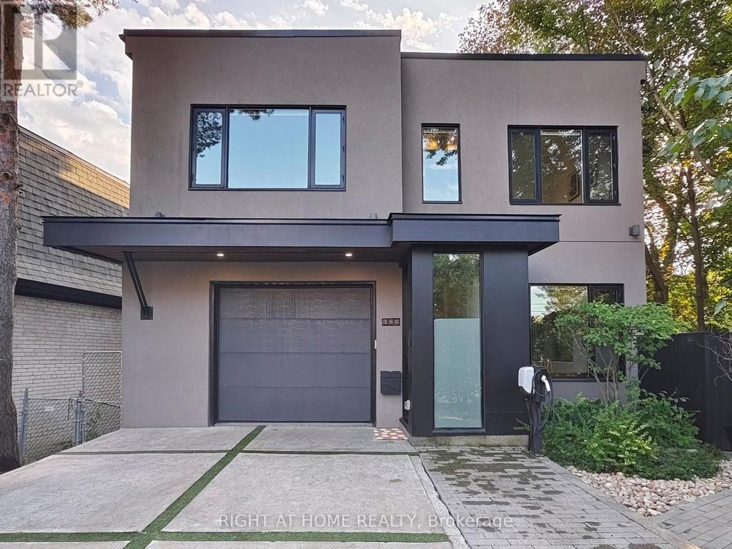 386 Rosewell Avenue, Toronto (lawrence Park South)