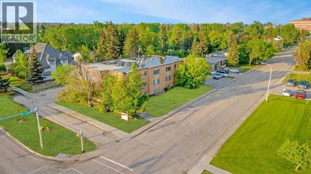 108, 9932 105 Avenue, Grande Prairie