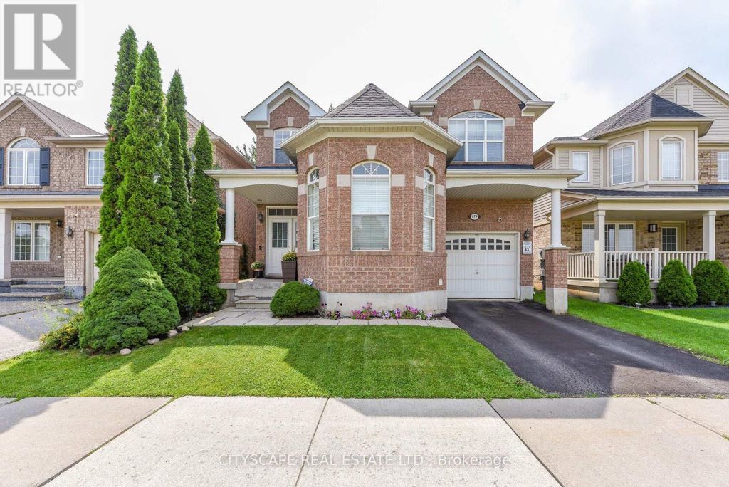 879 Bennett Boulevard, Milton (be Beaty)
