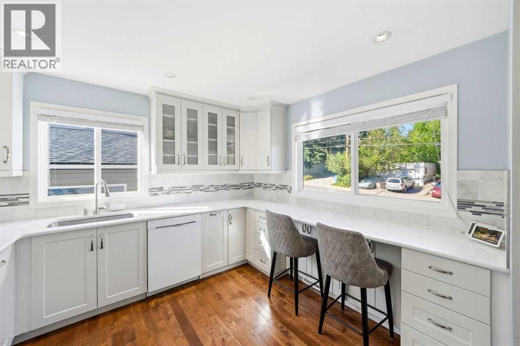2445 Cherokee Drive Nw, Calgary