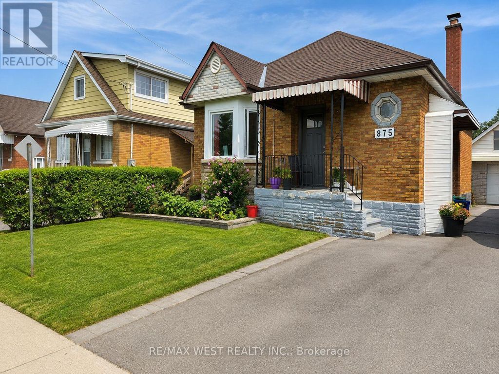 875 Ritson Road S, Oshawa (lakeview)