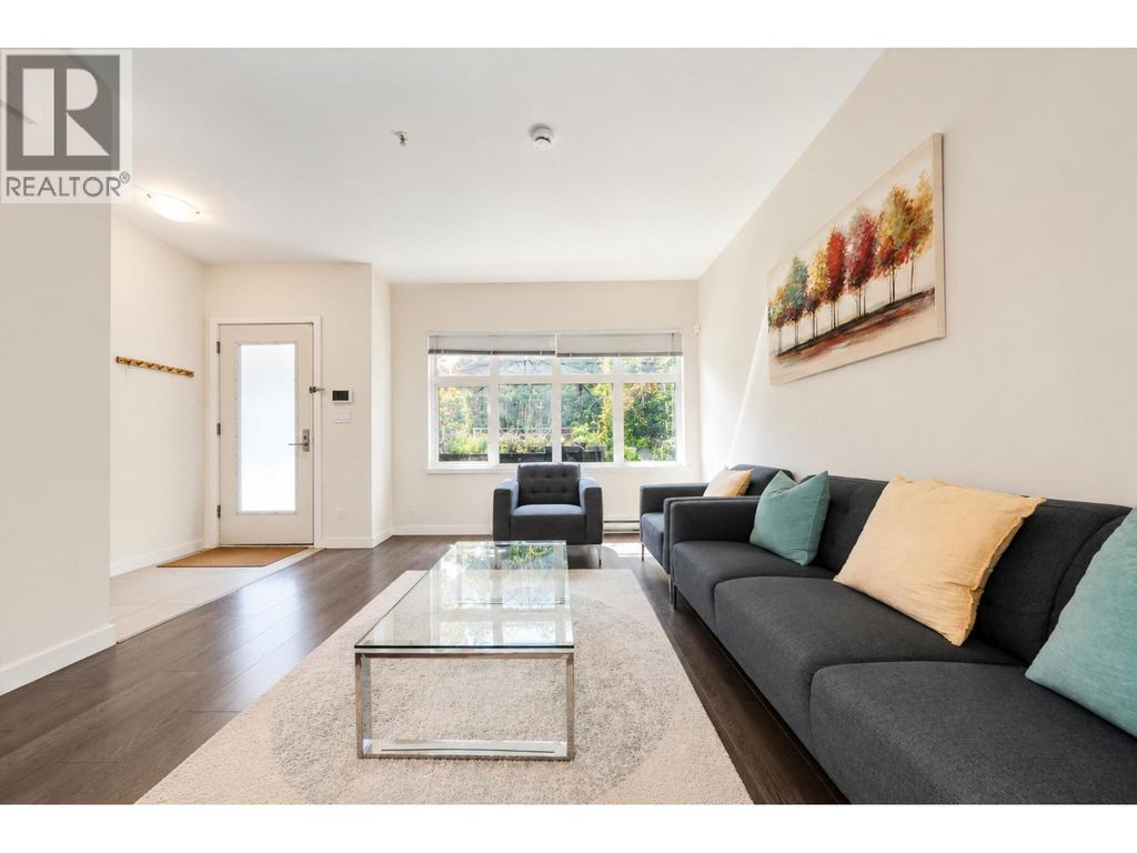 Th3 271 Francis Way, New Westminster
