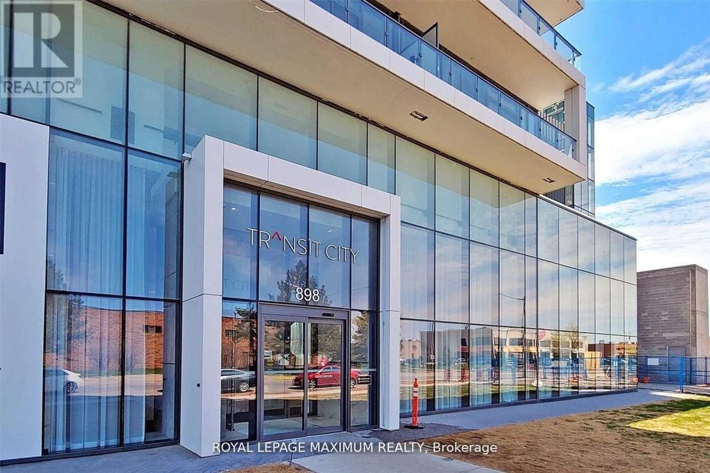 4907 - 898 Portage Parkway, Vaughan (vaughan Corporate Centre)