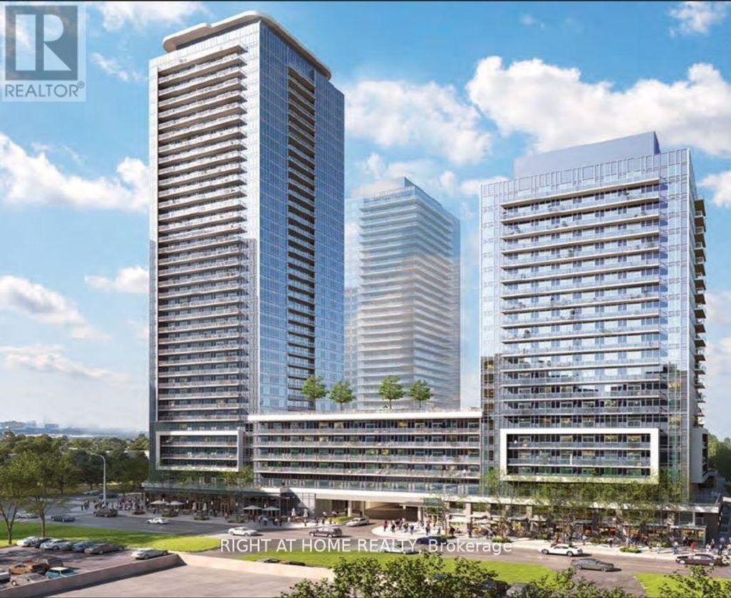 618 - 5105 Hurontario Street, Mississauga (hurontario)
