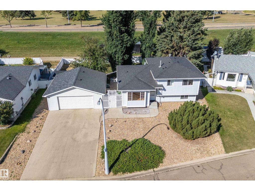 134 Cameron Cr, Wetaskiwin