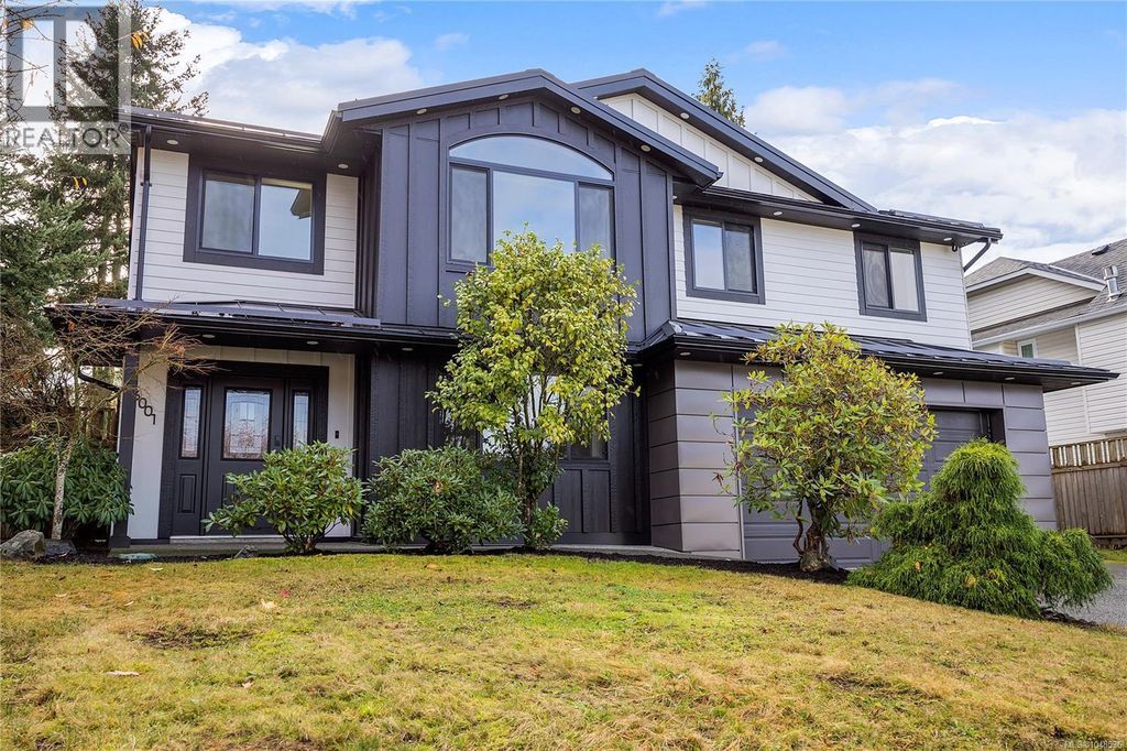 6001 Butcher Rd, Nanaimo