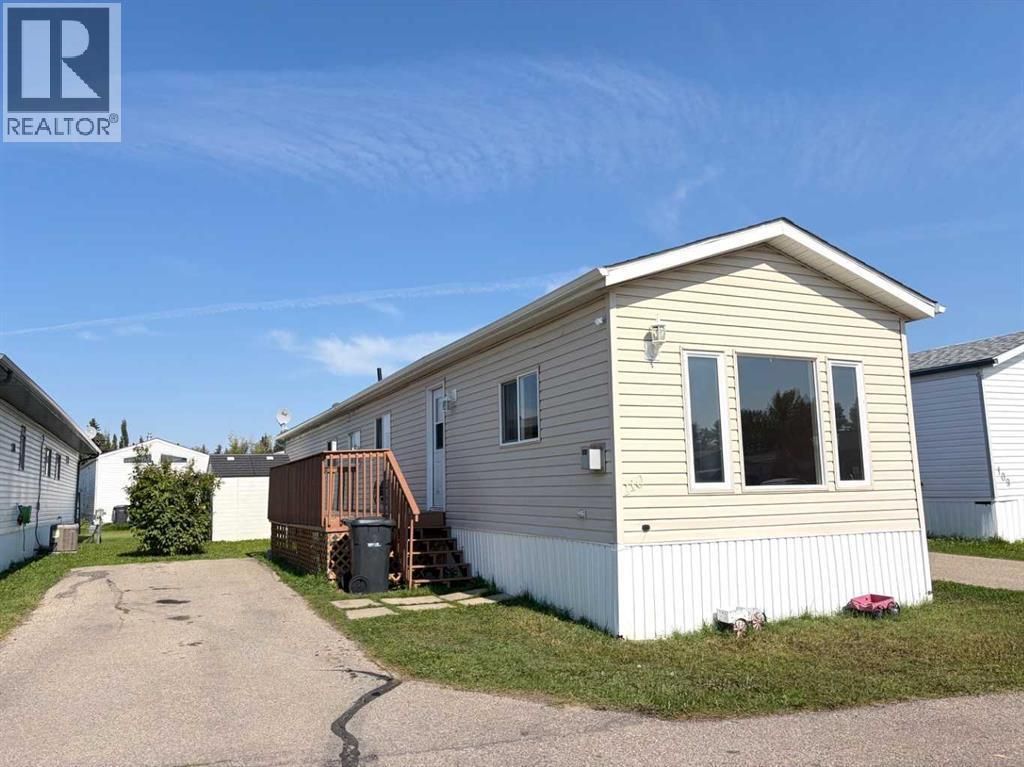 110 Coachman Village, Grande Prairie