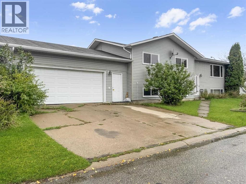 9218 104 Avenue, Grande Prairie