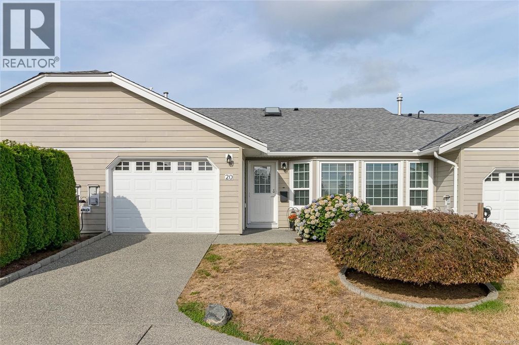 20 815 Dunsmuir Cres, Ladysmith