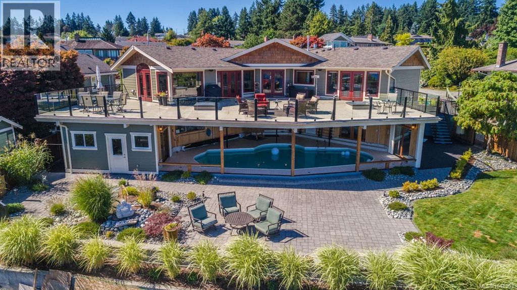 191 Cilaire Dr, Nanaimo