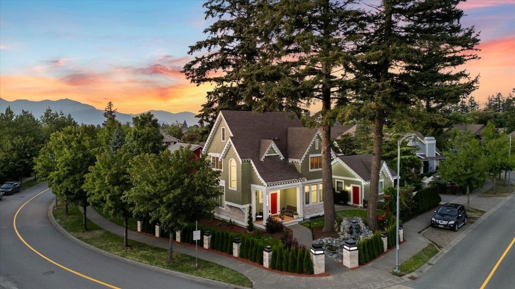 5948 Matsqui Street|garrison Crossing, Chilliwack