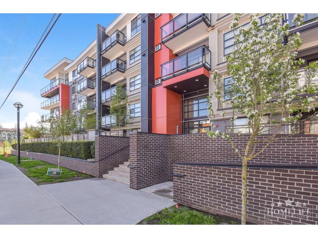 105 5485 Brydon Crescent, Langley