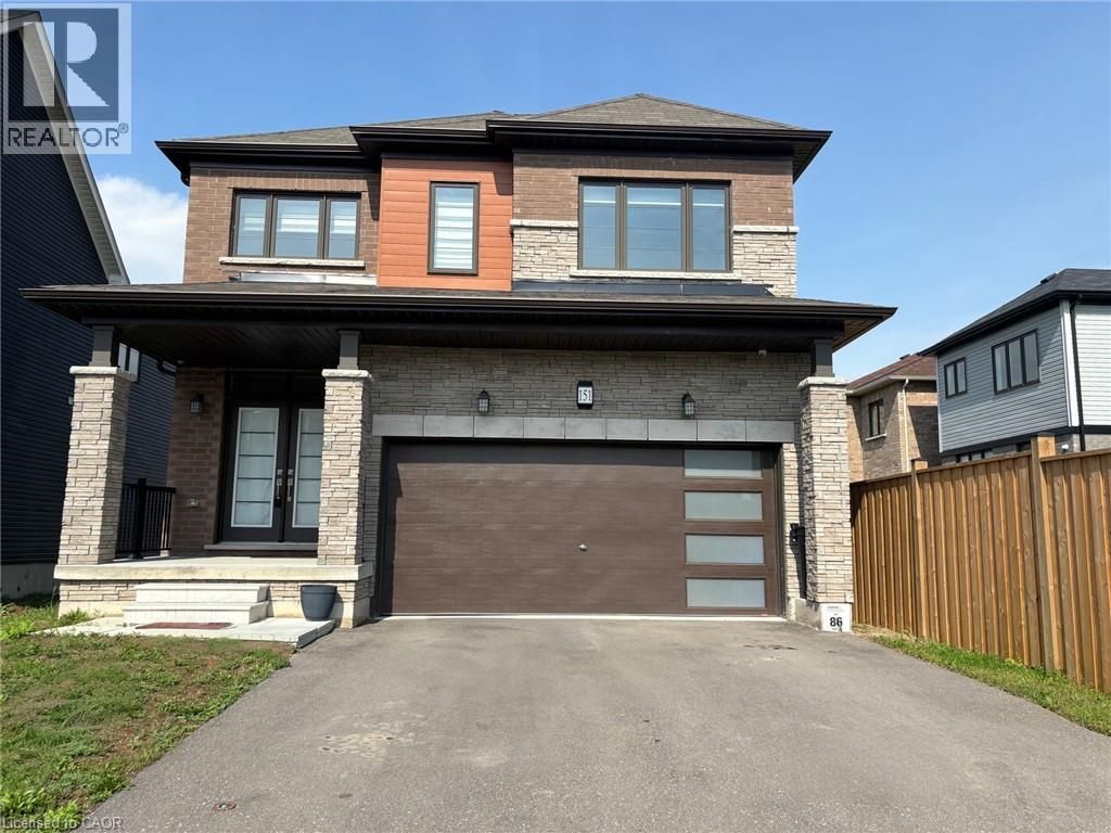 151 Eva Drive, Breslau