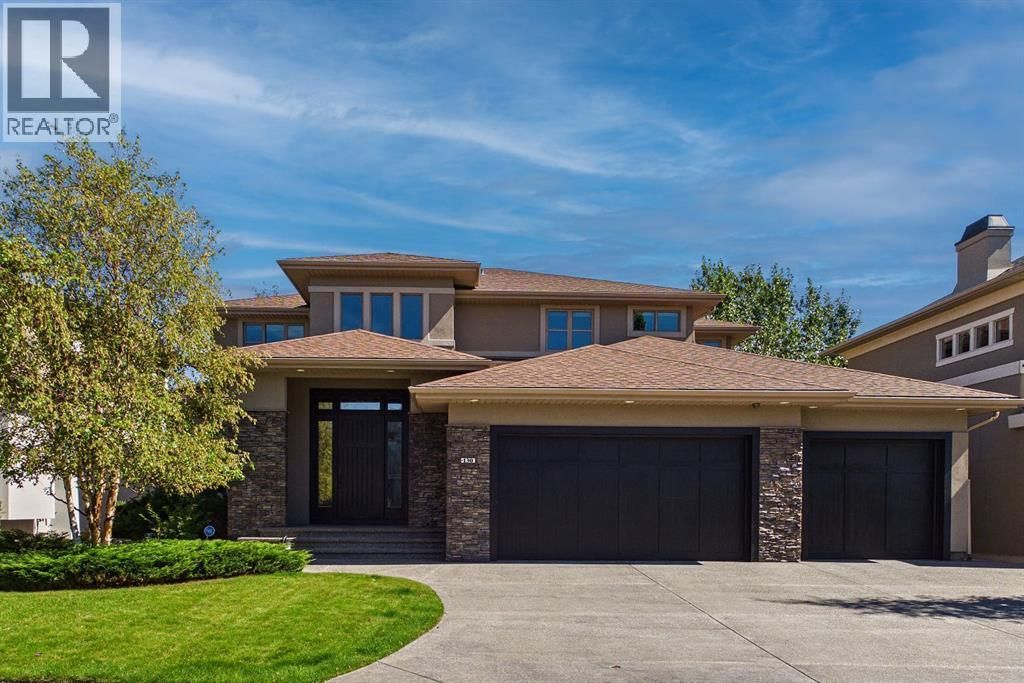 130 Aspen Ridge Place Sw, Calgary