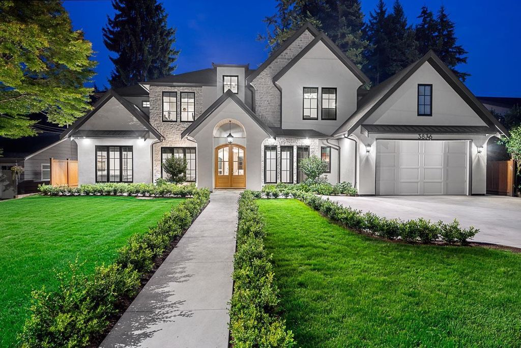 3836 202 Street, Langley