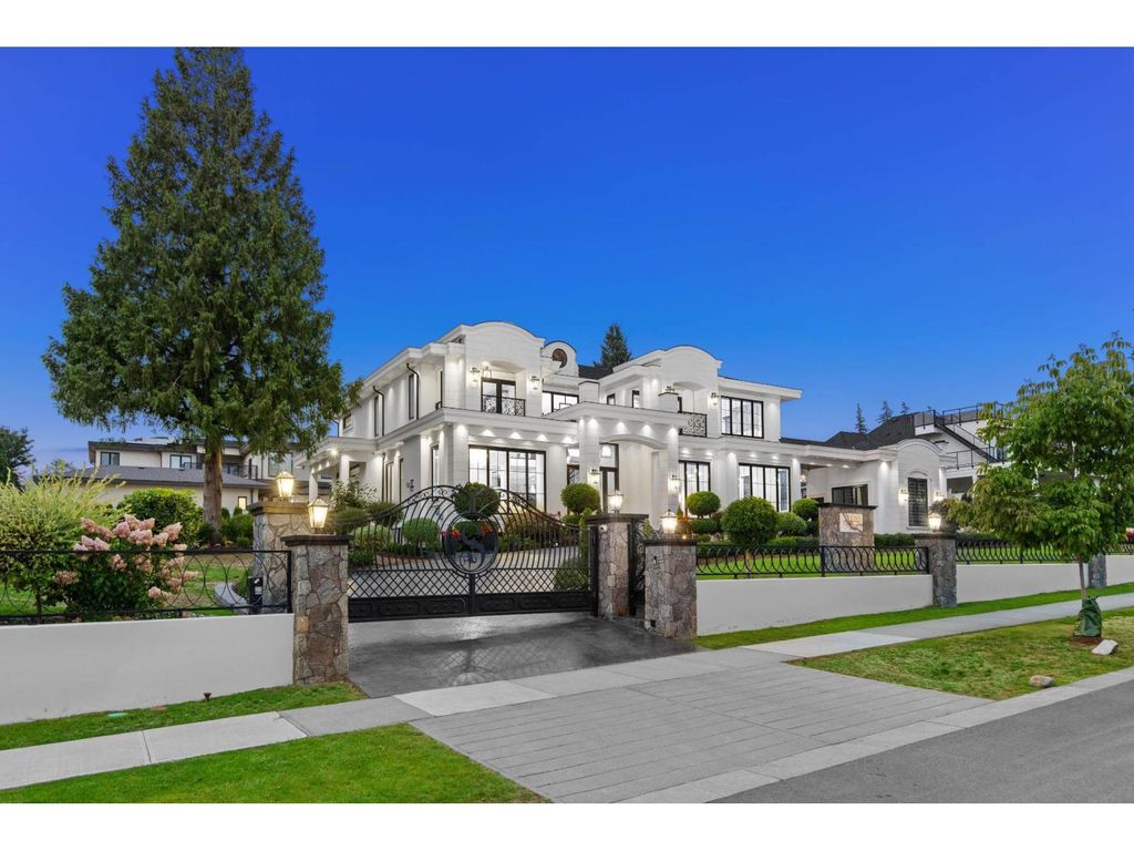 13083 57 Avenue, Surrey