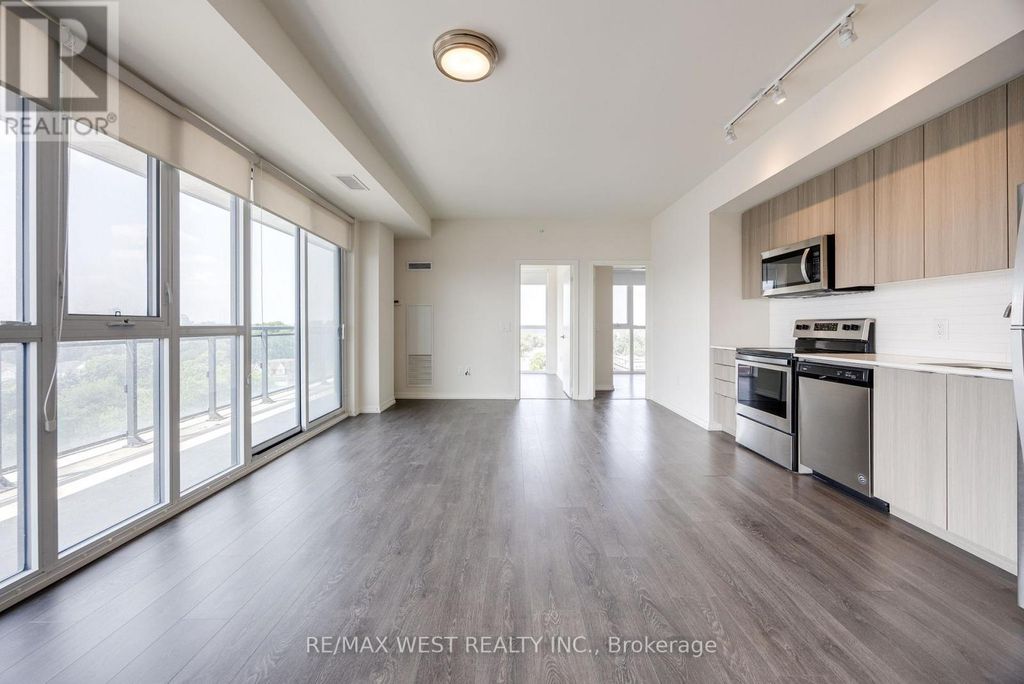 902 - 3237 Bayview Avenue, Toronto (bayview Woods-Steeles)