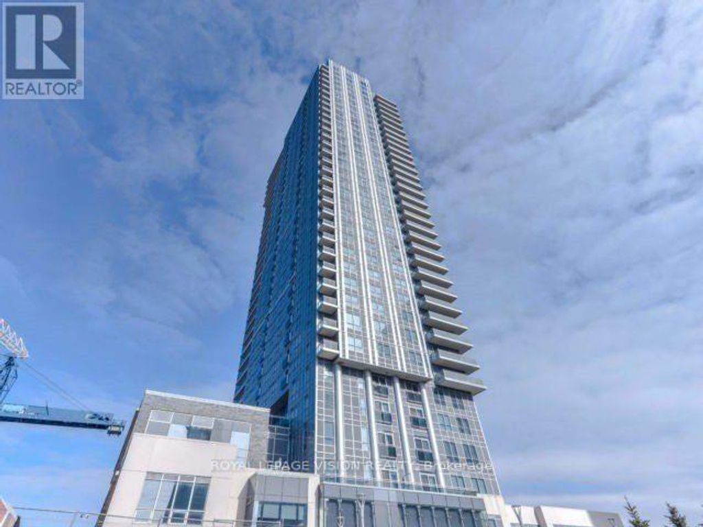 2321 - 275 Village Green Square, Toronto (agincourt South-Malvern West)