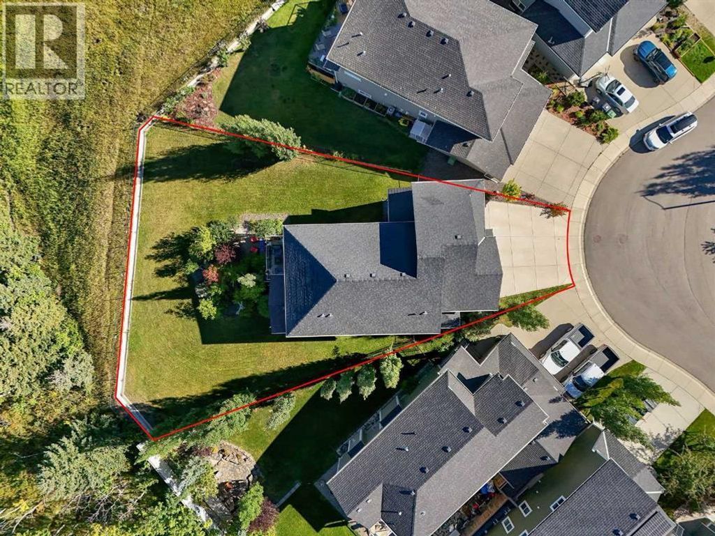 128 Ridge View Close, Cochrane