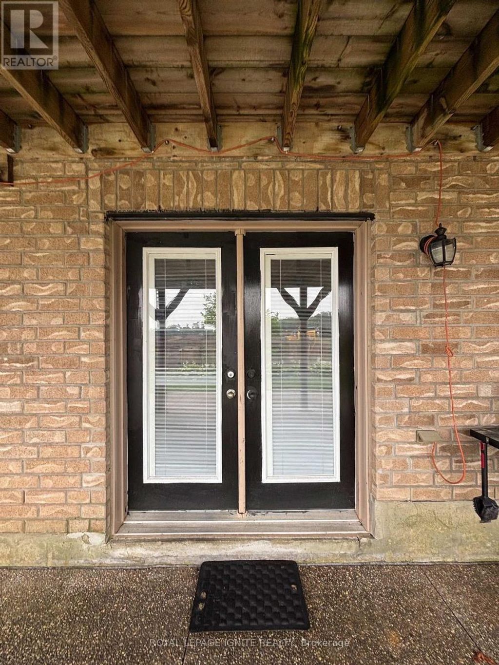 Bsmt - 15 Lady Karen Crescent, Vaughan (patterson)